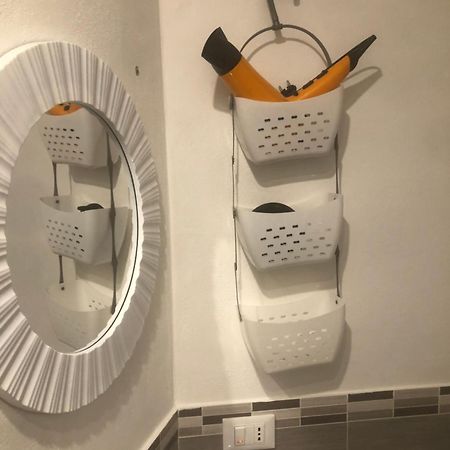 Reginella Home Palermo Kültér fotó