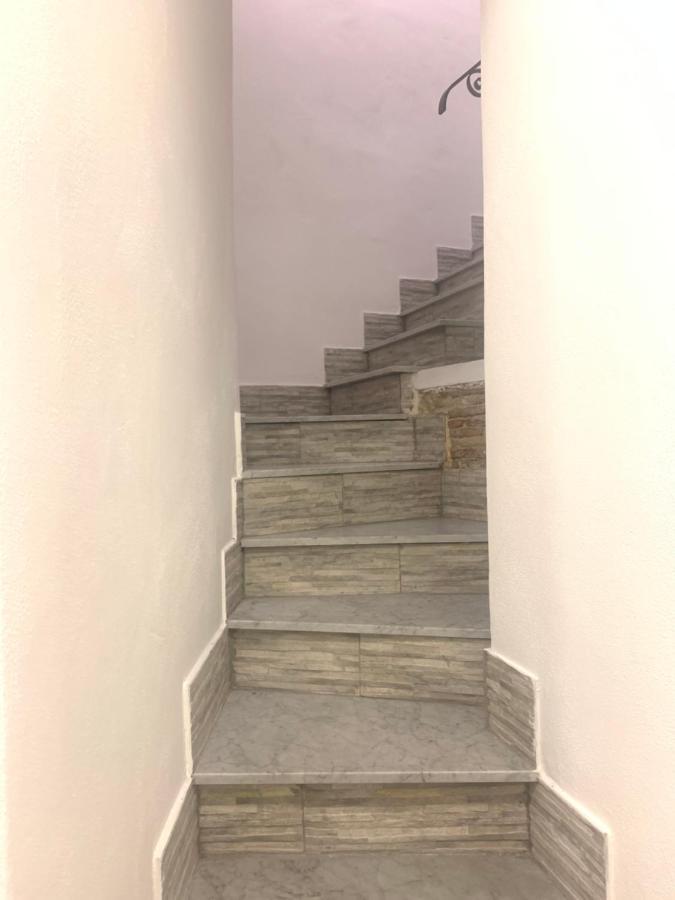 Reginella Home Palermo Kültér fotó