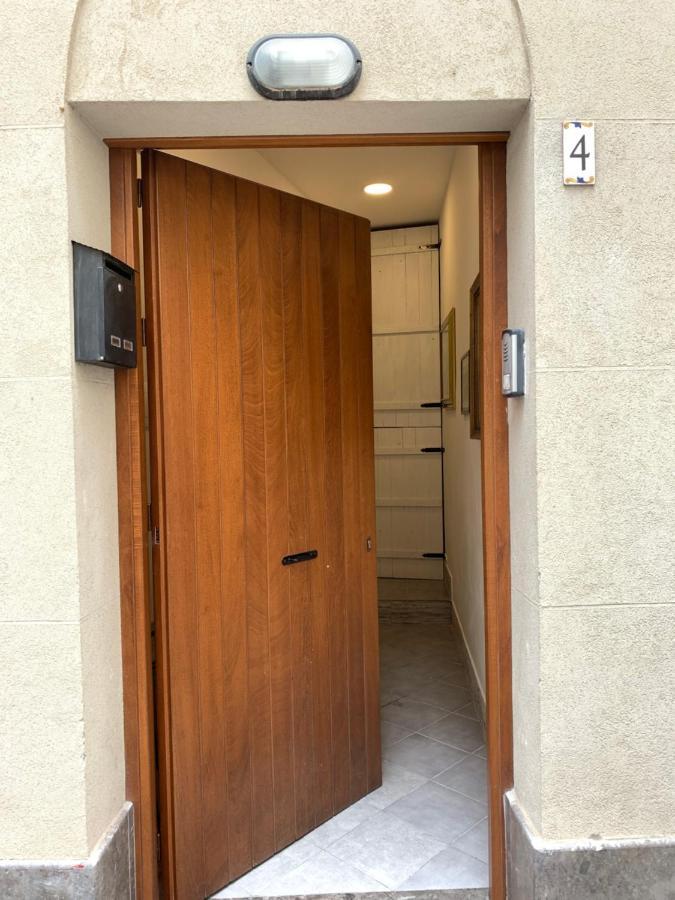 Reginella Home Palermo Kültér fotó