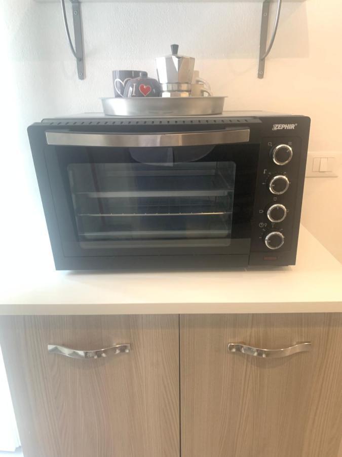 Reginella Home Palermo Kültér fotó