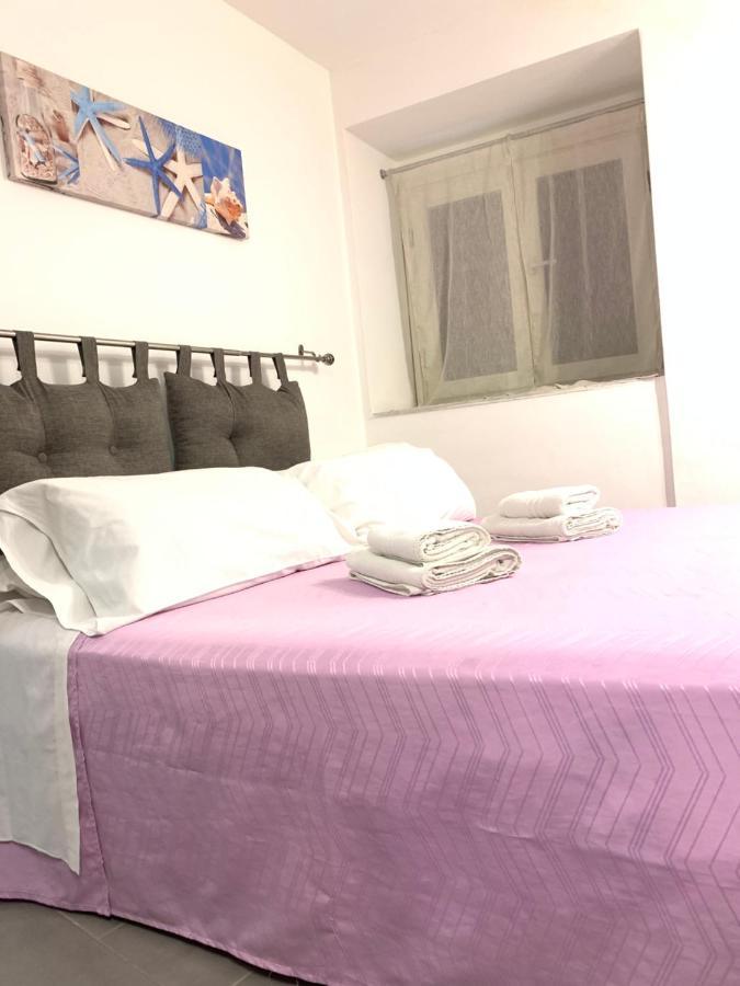 Reginella Home Palermo Kültér fotó