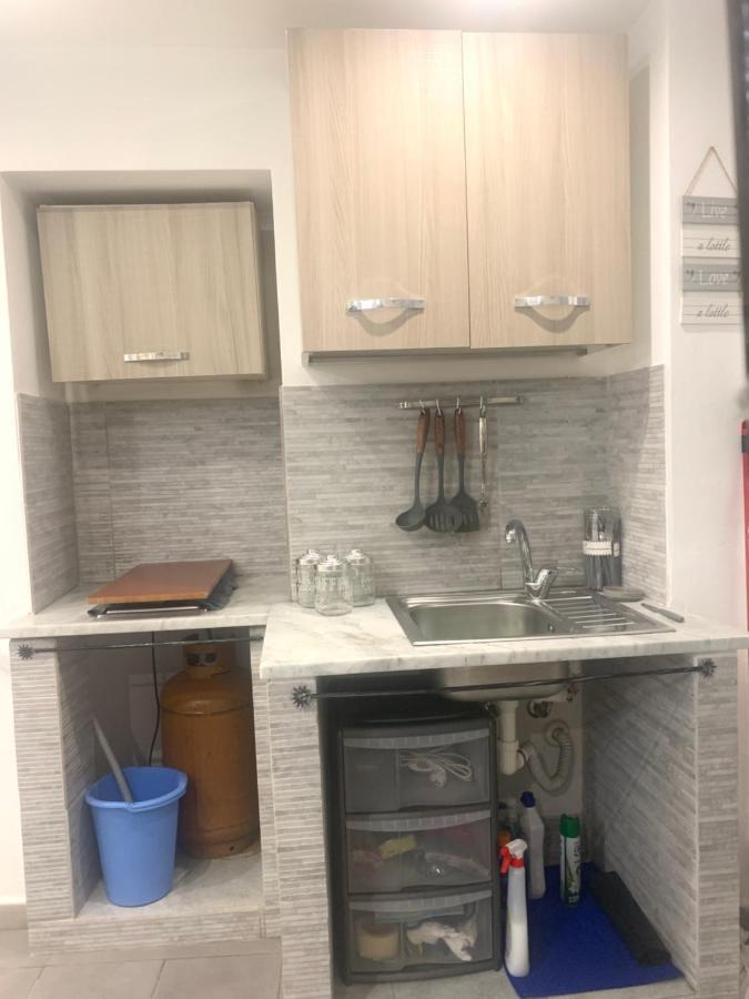 Reginella Home Palermo Kültér fotó