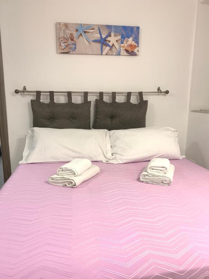 Reginella Home Palermo Kültér fotó