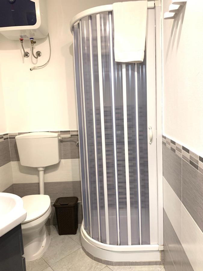 Reginella Home Palermo Kültér fotó
