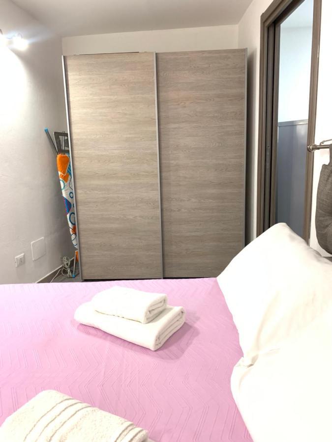 Reginella Home Palermo Kültér fotó