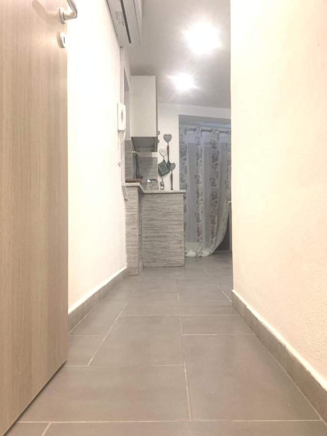 Reginella Home Palermo Kültér fotó