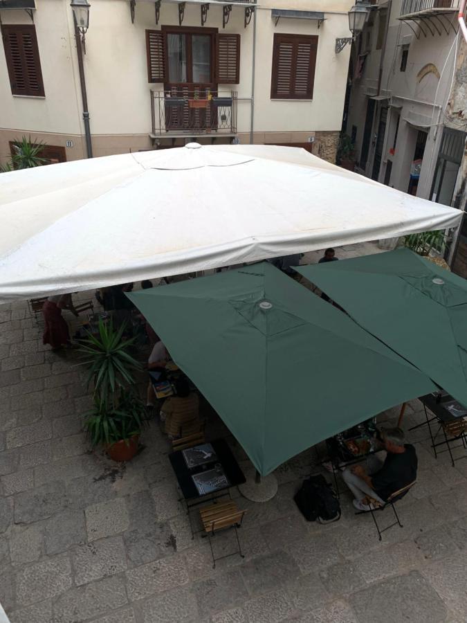 Reginella Home Palermo Kültér fotó