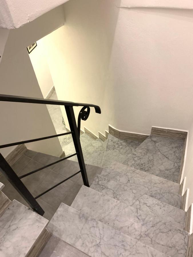 Reginella Home Palermo Kültér fotó