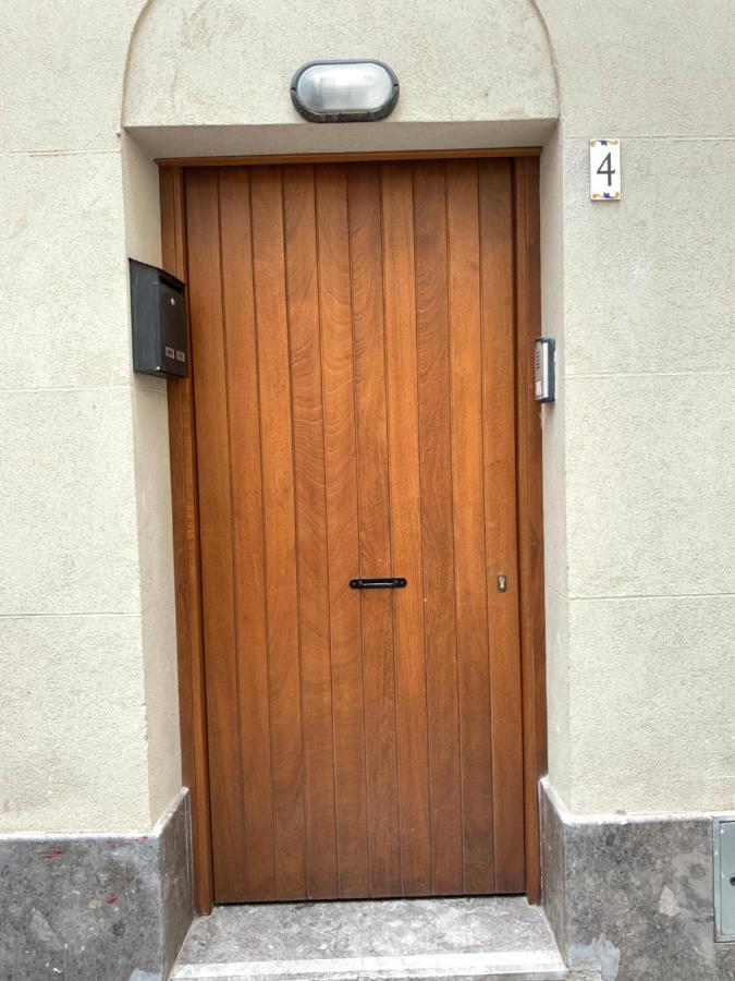Reginella Home Palermo Kültér fotó