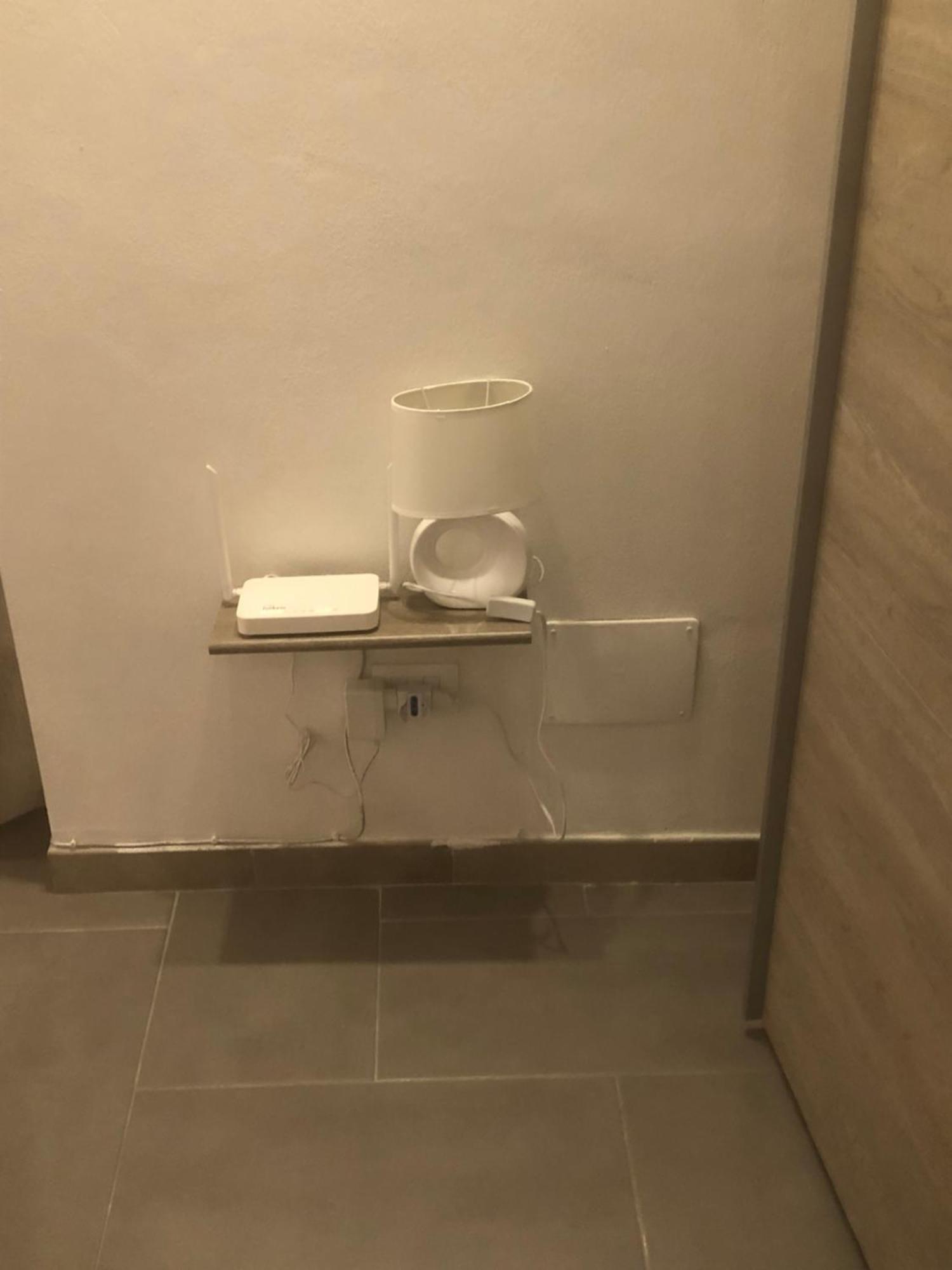 Reginella Home Palermo Kültér fotó