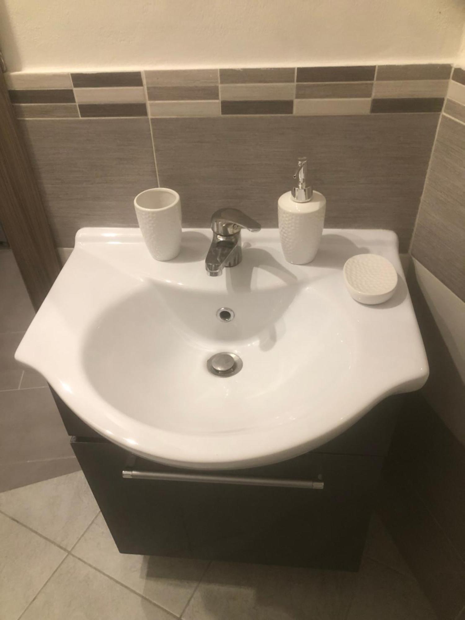 Reginella Home Palermo Kültér fotó