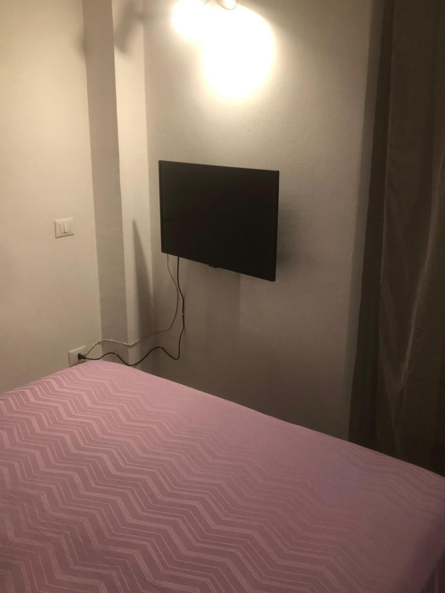 Reginella Home Palermo Kültér fotó