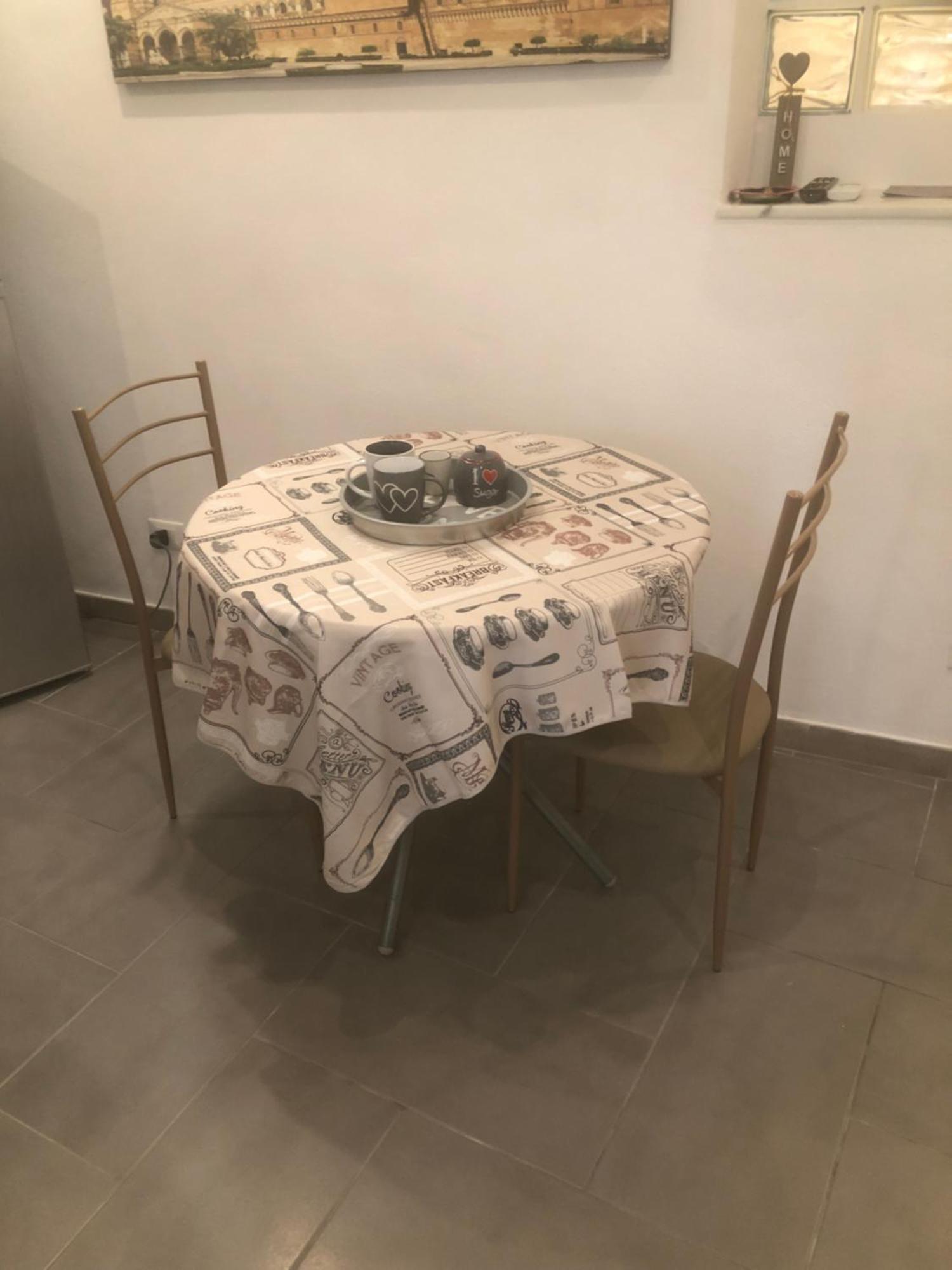 Reginella Home Palermo Kültér fotó
