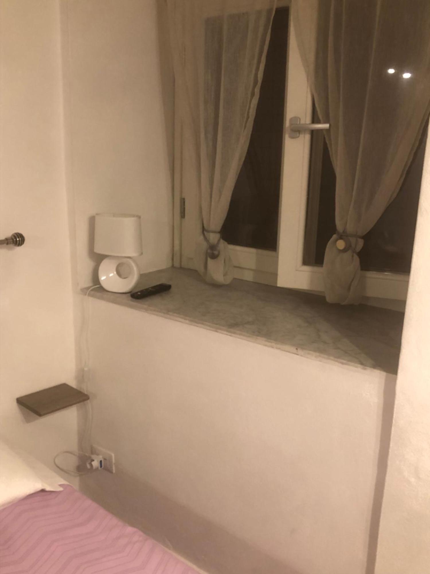 Reginella Home Palermo Kültér fotó