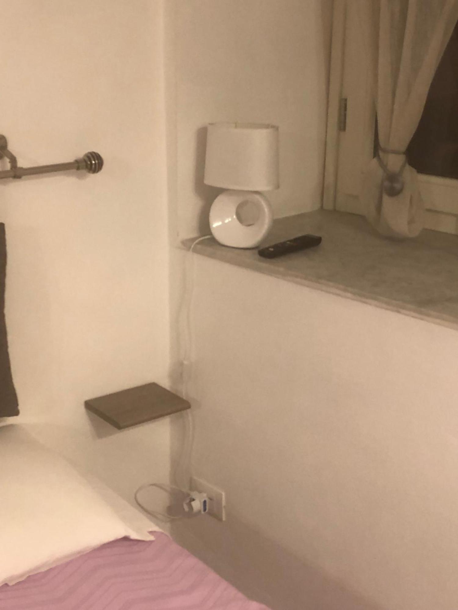 Reginella Home Palermo Kültér fotó