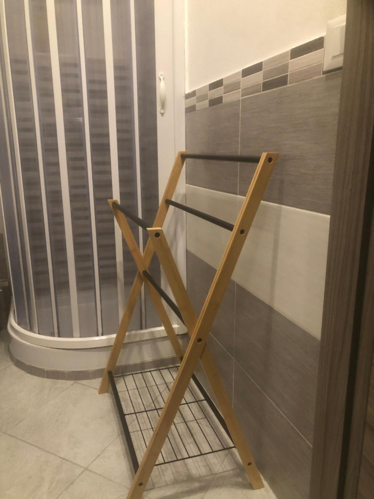 Reginella Home Palermo Kültér fotó