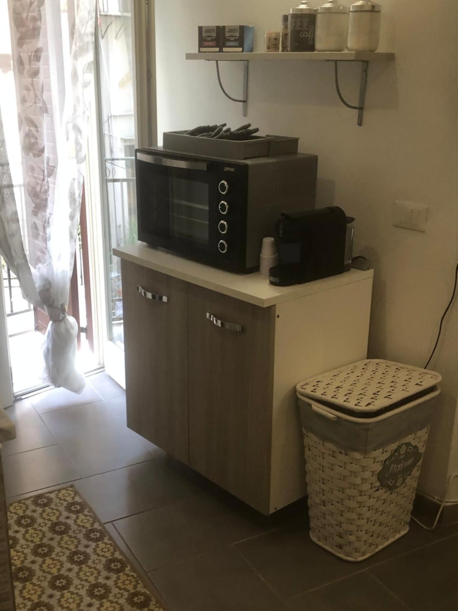 Reginella Home Palermo Kültér fotó